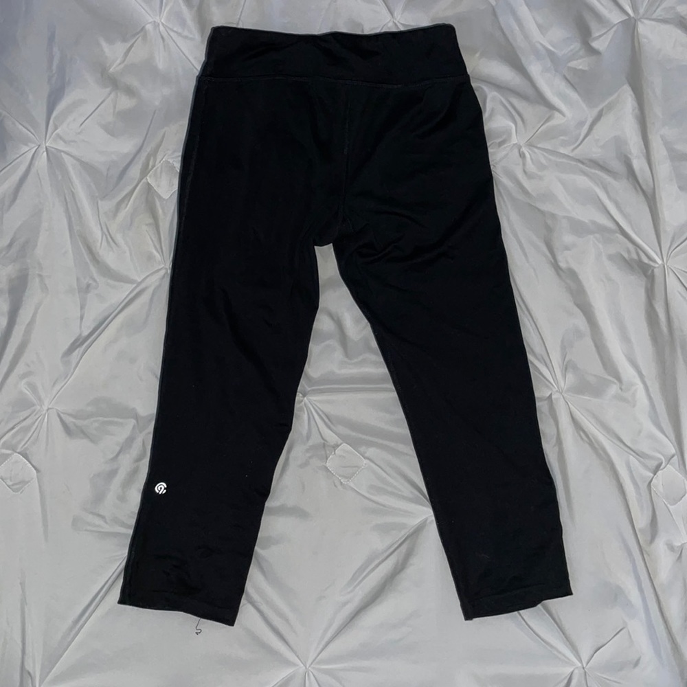 Champion girls capris leggings